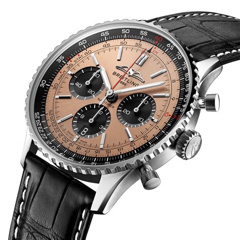 breitling aerobatic plane|Breitling navitimer 1 b01 chronograph.